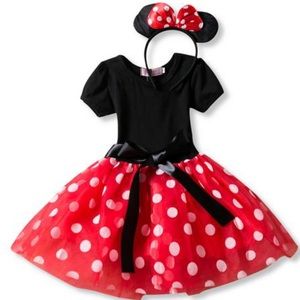 Little girl dress